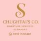 chughtais store