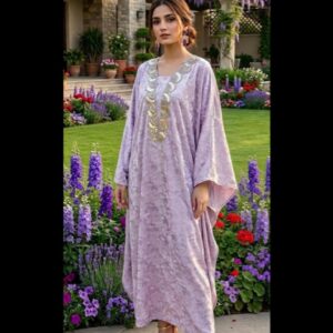 The Lila Noor Kaftaan